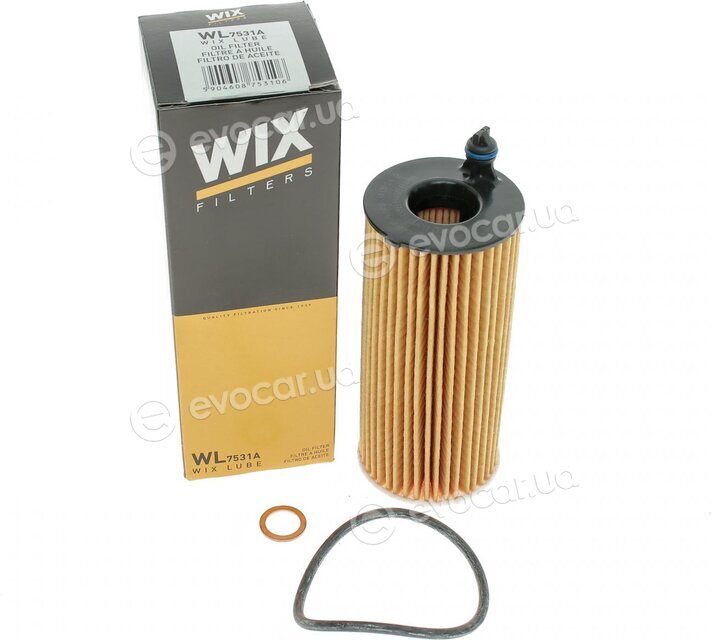 WIX WL7531A