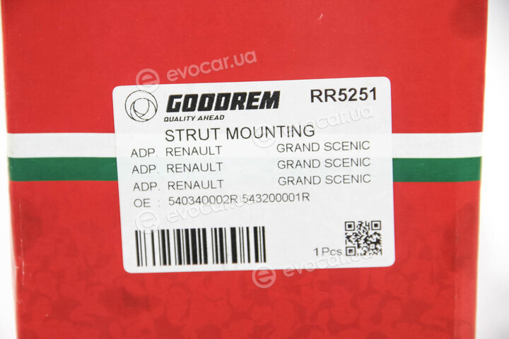 Goodrem RR5251