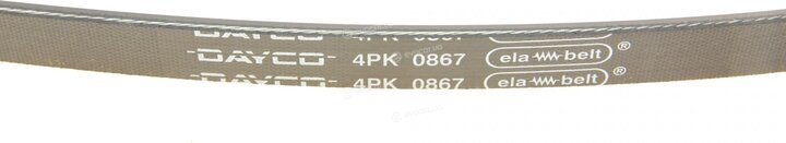 Dayco 4PK867EE