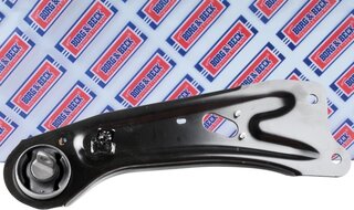 Borg & Beck BCA8024
