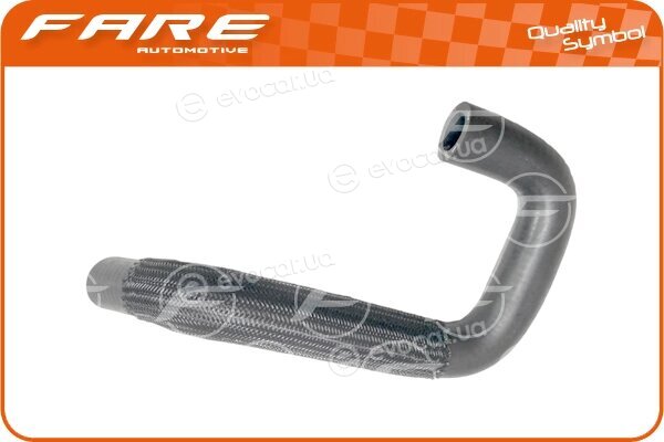 Fare 15521