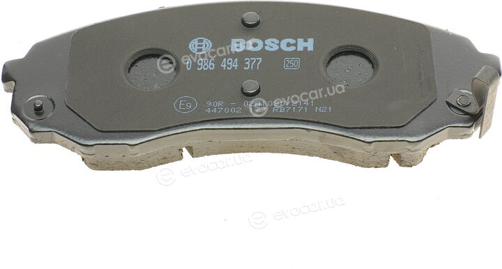 Bosch 0 986 494 377