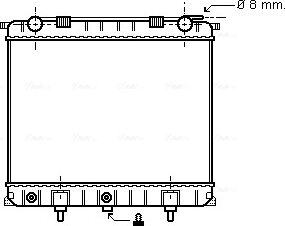 Ava Quality AU2132