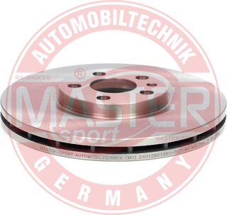 Master Sport 24012801361-PCS-MS