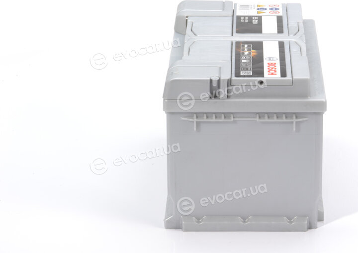 Bosch 0 092 S50 100