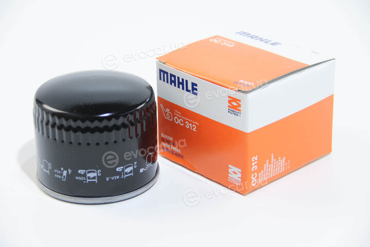 Mahle OC 312