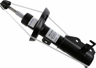 Sachs 560 263