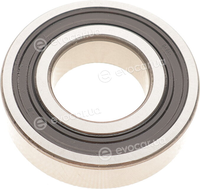 SKF 6206-2RS1/C3
