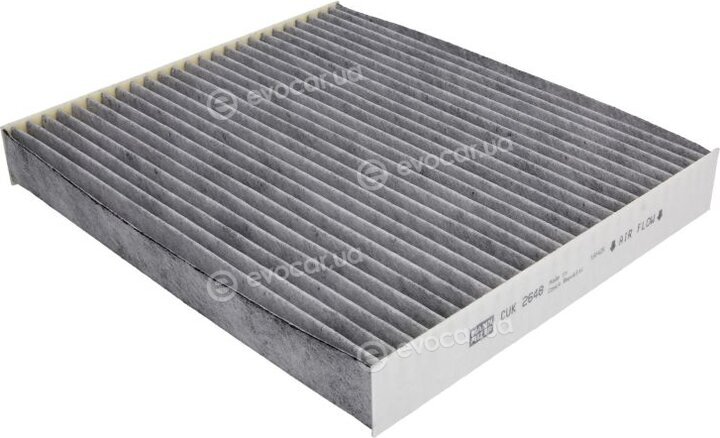 Mann CUK 2648