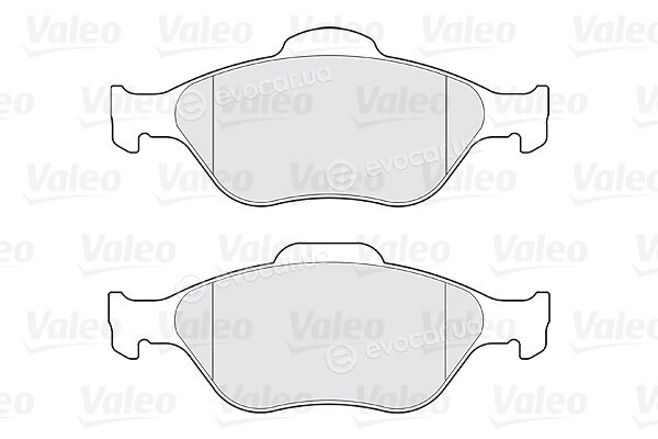 Valeo 301564