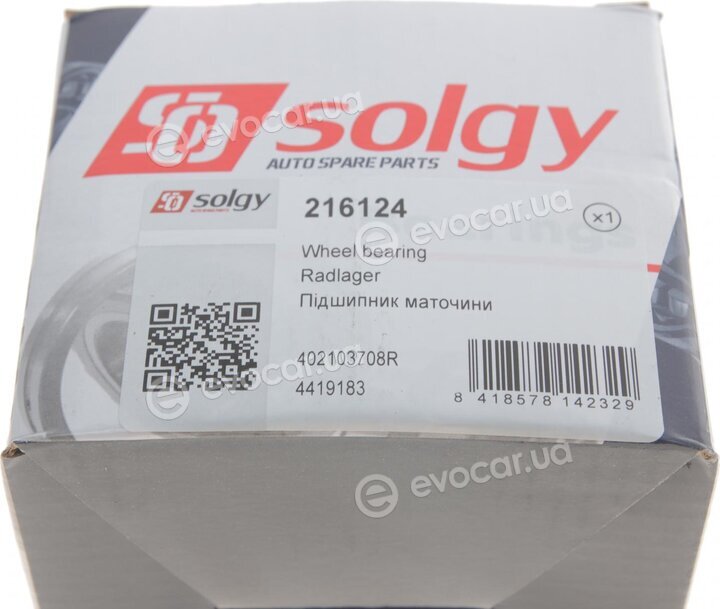 Solgy 216124