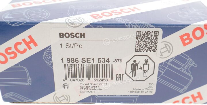 Bosch 1 986 SE1 534