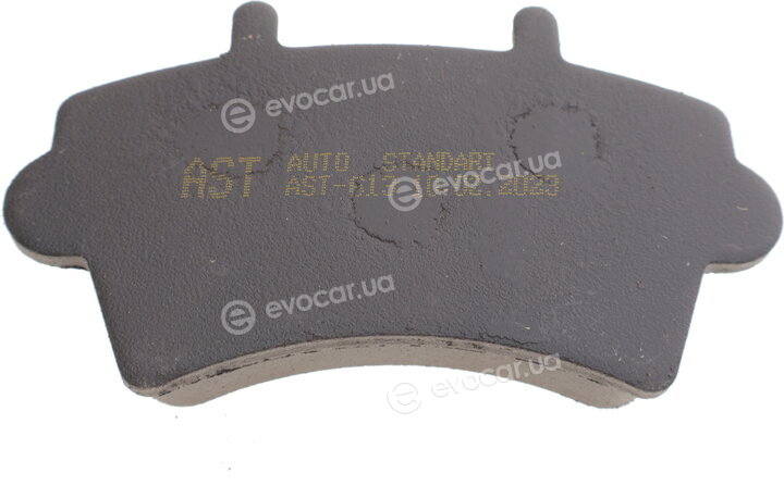 Auto Standart AST613