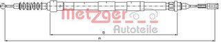 Metzger 10.7620