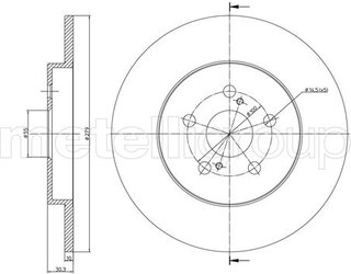 Cifam 800-1471C