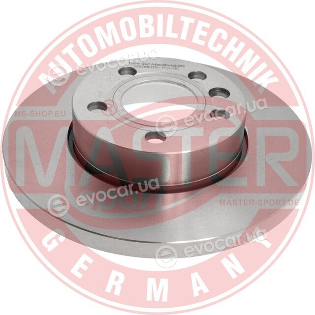 Master Sport 24011801111-PCS-MS