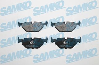 LPR / Samko 5SP463