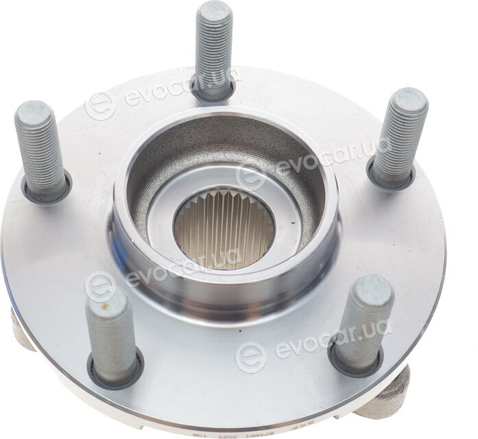 SKF VKBA 7617