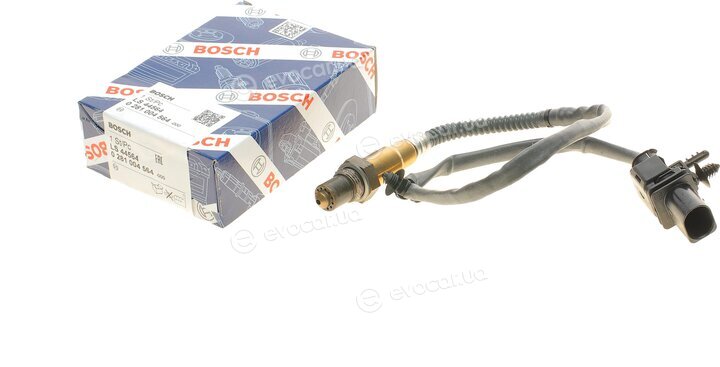 Bosch 0 281 004 564