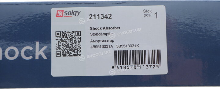 Solgy 211342