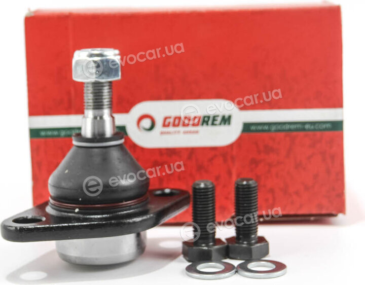 Goodrem RS5200
