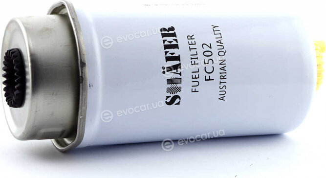 Shafer FC502