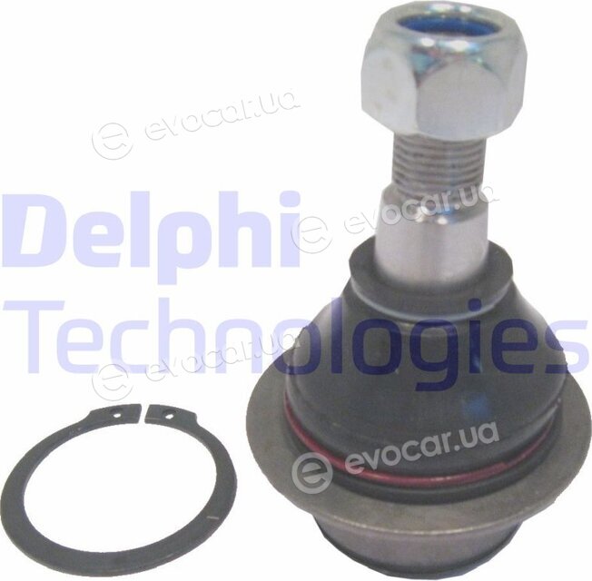 Delphi TC1150