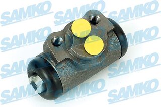 LPR / Samko C24961
