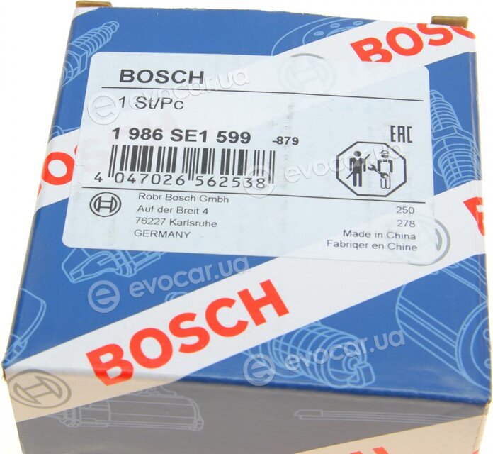 Bosch 1 986 SE1 599