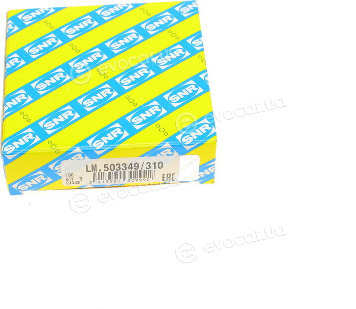 NTN / SNR LM.503349/310