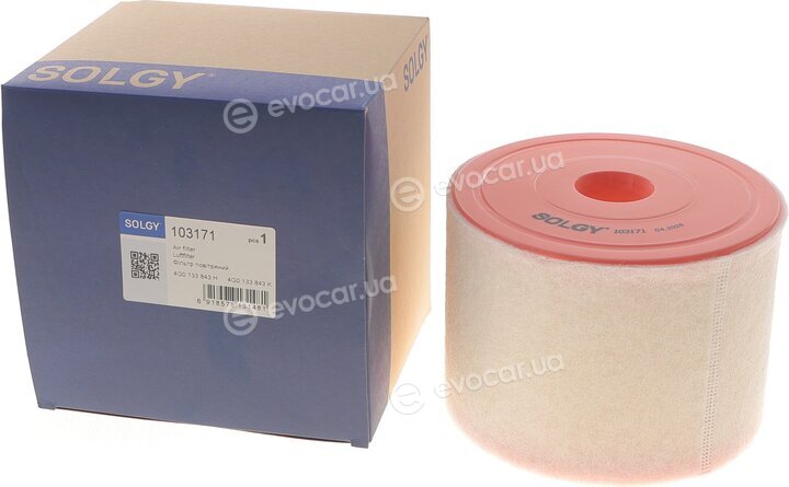 Solgy 103171