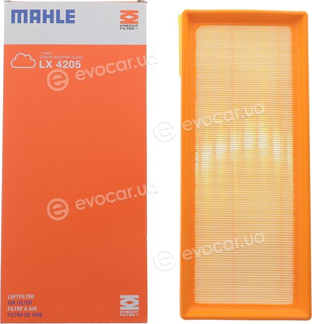 Mahle LX 4205