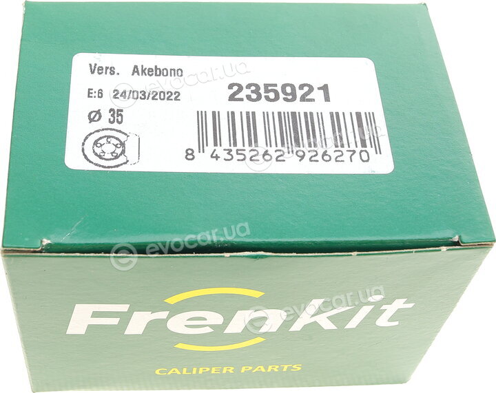 Frenkit 235921