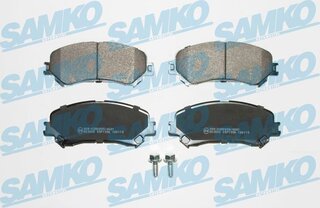 LPR / Samko 5SP1996