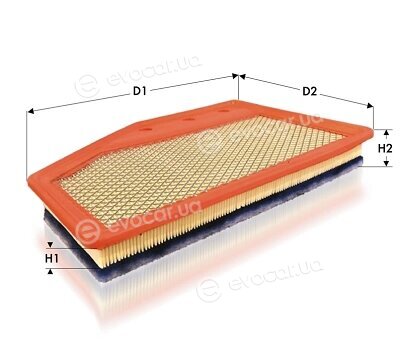 Tecneco AR1621PMS