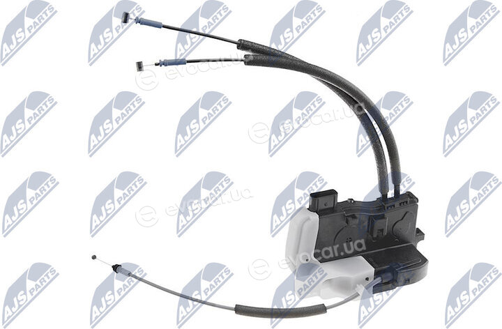 NTY EZC-HY-503