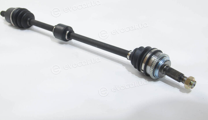 BGA DS3604R