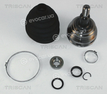 Triscan 8540 29134