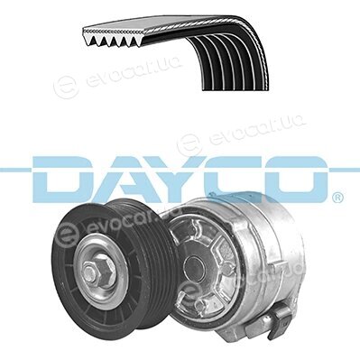 Dayco KPV745