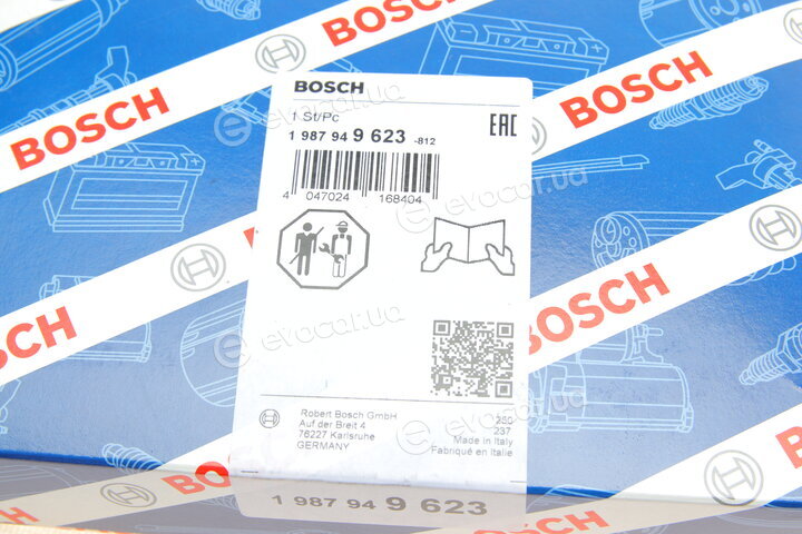 Bosch 1 987 949 623