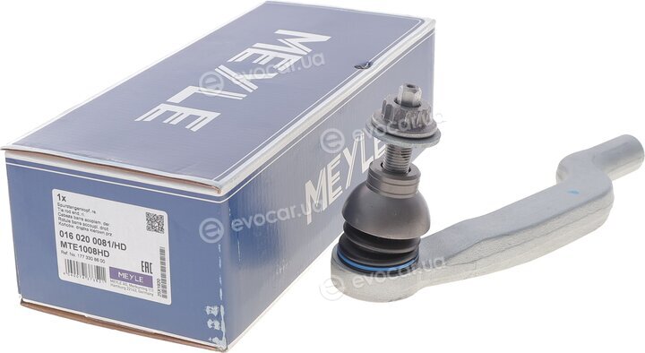 Meyle 016 020 0081/HD