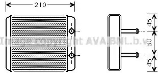 Ava Quality KA6008