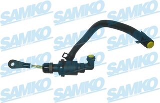LPR / Samko F30269