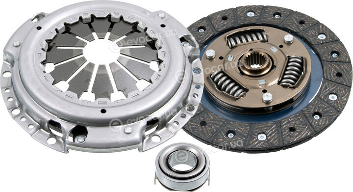 Blue Print ADG030147