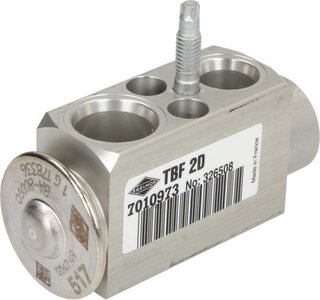 Mahle AVE 66 000P