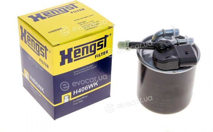 Hengst H406WK