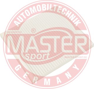 Master Sport 2336-IF-PCS-MS