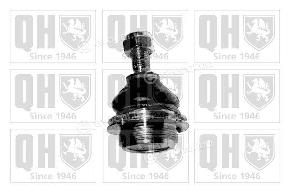 Quinton Hazell QSJ972S