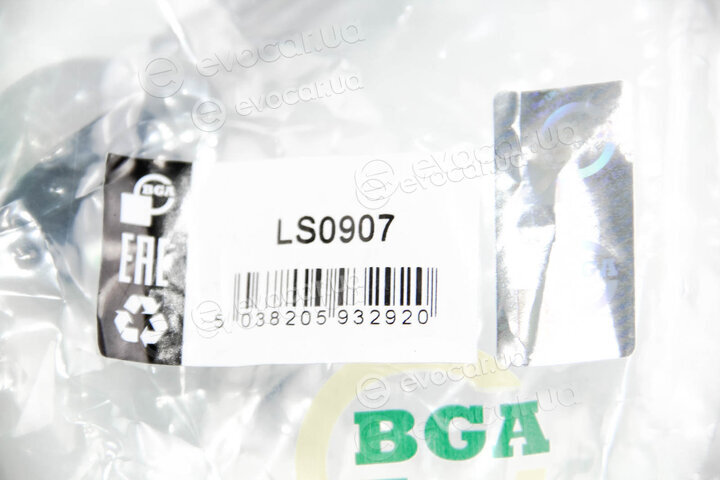 BGA LS0907