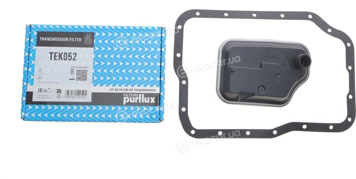 Purflux TEK052